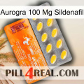 Aurogra 100 Mg Sildenafil new05